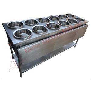 round-bain-marie