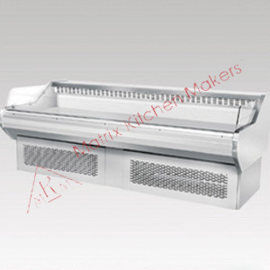 Refrigerated Display Case