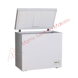 Chest Freezer