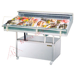 Fish Display Case