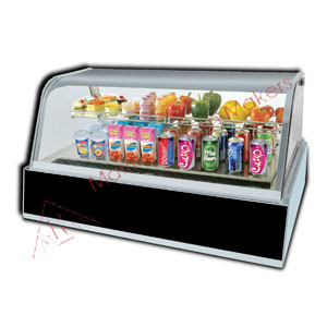 Table Top Display Cooler