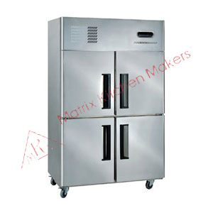 Upright Freezer