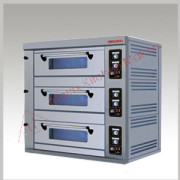 gas-heated-baking-oven12