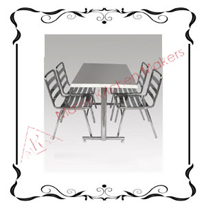 stainless-steel-table-and-chair