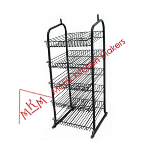 Merchandise-Racks